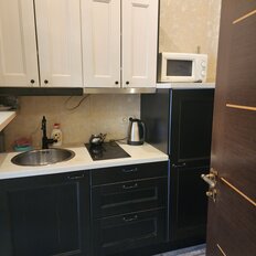 Квартира 25 м², студия - изображение 3