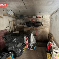 34,4 м², гараж - изображение 5