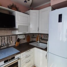 Квартира 39 м², 1-комнатная - изображение 2