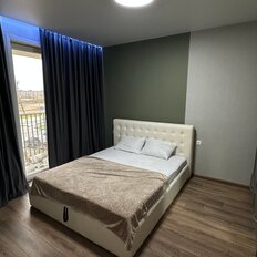 Квартира 40,2 м², 1-комнатная - изображение 3