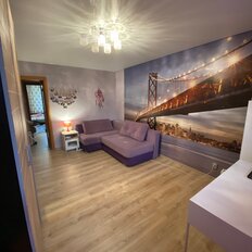 Квартира 70,7 м², 3-комнатная - изображение 1