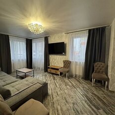 Квартира 82 м², 3-комнатная - изображение 2