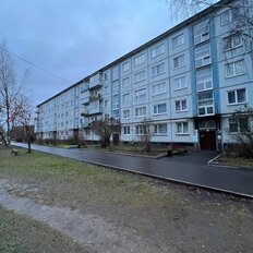 Квартира 47,6 м², 2-комнатная - изображение 4