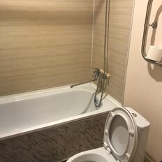 Квартира 36,7 м², 1-комнатная - изображение 1