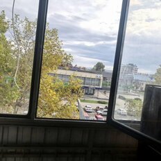 Квартира 29 м², 1-комнатная - изображение 1