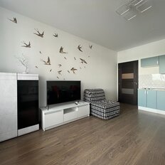 Квартира 50 м², 1-комнатная - изображение 1