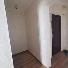 Квартира 106,7 м², 4-комнатная - изображение 4