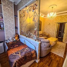 Квартира 45 м², 1-комнатная - изображение 4