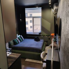 Квартира 18,5 м², студия - изображение 1