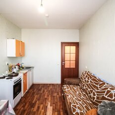 Квартира 45 м², 1-комнатная - изображение 2