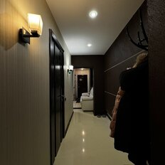 Квартира 78,4 м², 3-комнатная - изображение 5