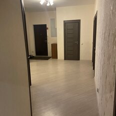 Квартира 120 м², 3-комнатная - изображение 2