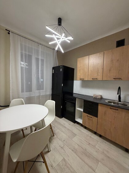 42,6 м², 1-комнатная квартира 6 000 000 ₽ - изображение 25