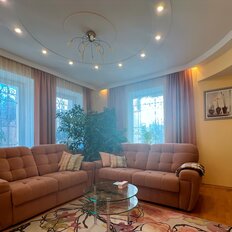 Квартира 130,8 м², 4-комнатная - изображение 4