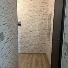 Квартира 28,3 м², 1-комнатная - изображение 1