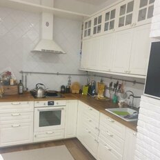 Квартира 57 м², 2-комнатная - изображение 2
