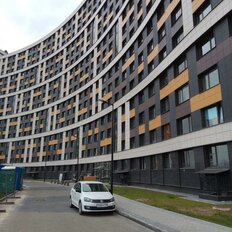 Квартира 42 м², 2-комнатная - изображение 1