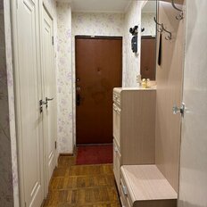Квартира 44,5 м², 2-комнатная - изображение 3
