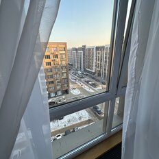 Квартира 37 м², 1-комнатная - изображение 3