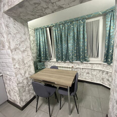 Квартира 49 м², 1-комнатная - изображение 1