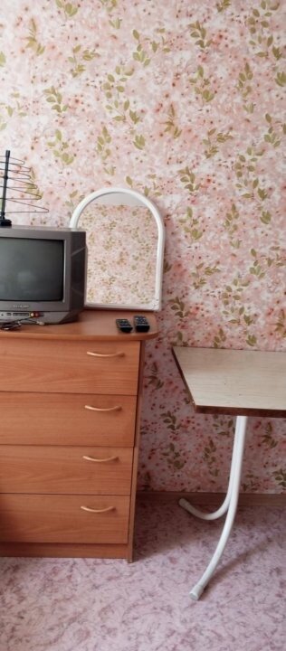 Квартира 18 м² в Томск — фото 4