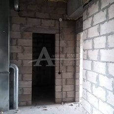 Квартира 66 м², 2-комнатная - изображение 3