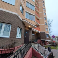 Квартира 56,7 м², 2-комнатная - изображение 3