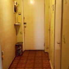 Квартира 29 м², 1-комнатная - изображение 4