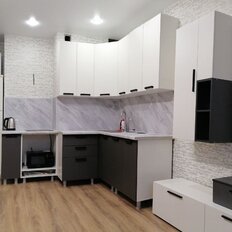 Квартира 51,6 м², 2-комнатная - изображение 3