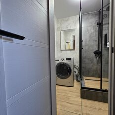 Квартира 51,9 м², 2-комнатная - изображение 2