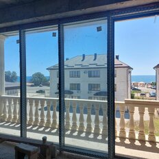 Квартира 34 м², студия - изображение 1