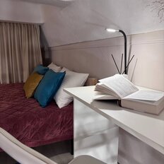 Квартира 23 м², студия - изображение 3