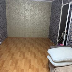 Квартира 30 м², 1-комнатная - изображение 4