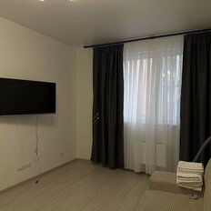 Квартира 83 м², 3-комнатная - изображение 5