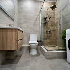 Квартира 37 м², 1-комнатная - изображение 5