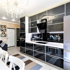 Квартира 80,2 м², 3-комнатная - изображение 1