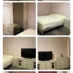 Квартира 40 м², 1-комнатная - изображение 2