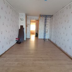 Квартира 93,4 м², 4-комнатная - изображение 4