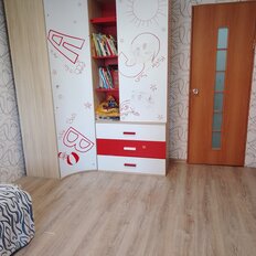 Квартира 61 м², 3-комнатная - изображение 1