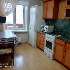Квартира 60 м², 3-комнатная - изображение 2