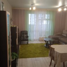 Квартира 54,5 м², 2-комнатная - изображение 3