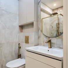 Квартира 38 м², 1-комнатная - изображение 4