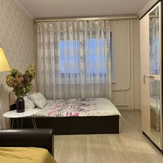 Квартира 40 м², 1-комнатная - изображение 3