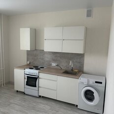 Квартира 45 м², студия - изображение 5