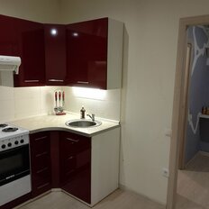 Квартира 28,7 м², студия - изображение 5