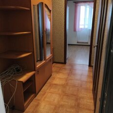 Квартира 46 м², 1-комнатная - изображение 5