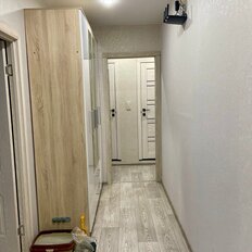 Квартира 62,6 м², 3-комнатная - изображение 4