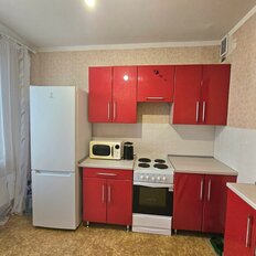 Квартира 32 м², 1-комнатная - изображение 3