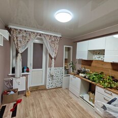 Квартира 33 м², 1-комнатная - изображение 3