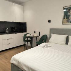 Квартира 30 м², студия - изображение 4